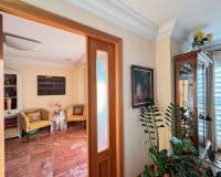 Resale - Wohnung - Torrevieja - Centro