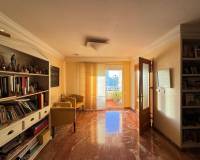 Resale - Wohnung - Torrevieja - Centro