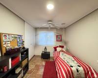 Resale - Wohnung - Torrevieja - Centro
