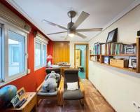 Resale - Wohnung - Torrevieja - Centro