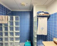 Resale - Wohnung - Torrevieja - Centro