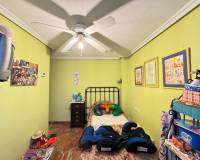 Resale - Wohnung - Torrevieja - Centro
