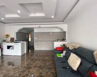 Resale - Wohnung - Torrevieja - Centro