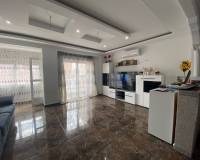 Resale - Wohnung - Torrevieja - Centro
