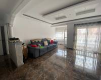 Resale - Wohnung - Torrevieja - Centro