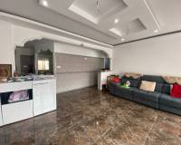 Resale - Wohnung - Torrevieja - Centro