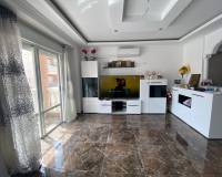 Resale - Wohnung - Torrevieja - Centro
