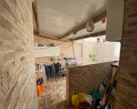 Resale - Wohnung - Torrevieja - Centro