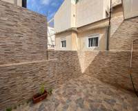 Resale - Wohnung - Torrevieja - Centro