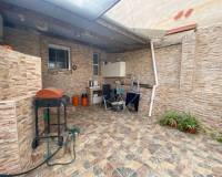 Resale - Wohnung - Torrevieja - Centro