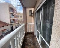 Resale - Wohnung - Torrevieja - Centro