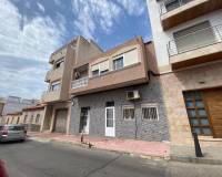 Resale - Wohnung - Torrevieja - Centro