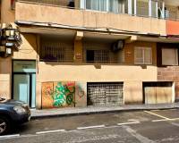 Resale - WOHNUNG - Torrevieja - Curva del Palangre