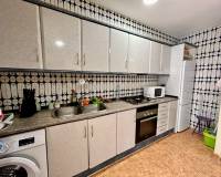 Resale - WOHNUNG - Torrevieja - Curva del Palangre