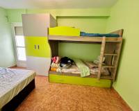 Resale - WOHNUNG - Torrevieja - Curva del Palangre