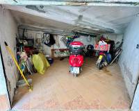 Resale - WOHNUNG - Torrevieja - Curva del Palangre