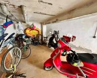 Resale - WOHNUNG - Torrevieja - Curva del Palangre