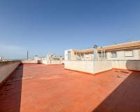 Resale - Wohnung - Torrevieja - El Molino