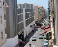 Resale - Wohnung - Torrevieja - Estacion de autobuses
