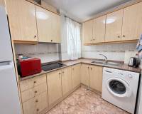 Resale - Wohnung - Torrevieja - Estacion de autobuses