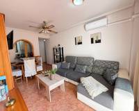 Resale - WOHNUNG - Torrevieja - Estacion de autobuses