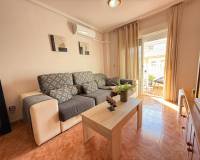 Resale - WOHNUNG - Torrevieja - Estacion de autobuses