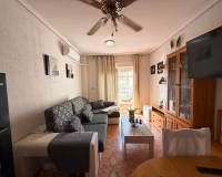 Resale - WOHNUNG - Torrevieja - Estacion de autobuses