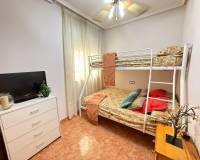 Resale - WOHNUNG - Torrevieja - Estacion de autobuses