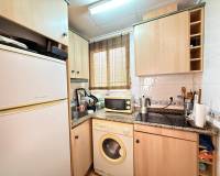 Resale - WOHNUNG - Torrevieja - Estacion de autobuses