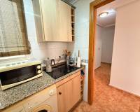 Resale - WOHNUNG - Torrevieja - Estacion de autobuses