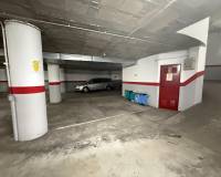 Resale - WOHNUNG - Torrevieja - Estacion de autobuses