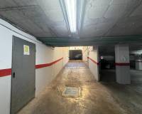 Resale - WOHNUNG - Torrevieja - Estacion de autobuses