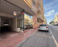 Resale - WOHNUNG - Torrevieja - Estacion de autobuses