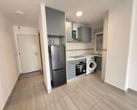 Resale - Wohnung - Torrevieja - Habaneras