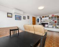 Resale - Wohnung - Torrevieja - La Mata