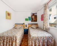 Resale - Wohnung - Torrevieja - La Mata