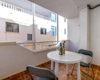 Resale - Wohnung - Torrevieja - La Mata