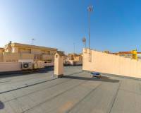 Resale - Wohnung - Torrevieja - La Mata