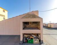 Resale - Wohnung - Torrevieja - La Mata