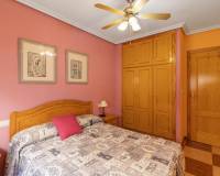 Resale - Wohnung - Torrevieja - La Mata