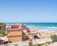 Resale - Wohnung - Torrevieja - La Mata
