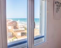 Resale - Wohnung - Torrevieja - La Mata