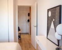 Resale - Wohnung - Torrevieja - La Mata