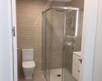 Resale - Wohnung - Torrevieja - La Mata