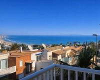 Resale - Wohnung - Torrevieja - La Mata