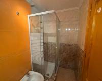 Resale - Wohnung - Torrevieja - La Mata