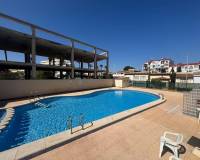 Resale - Wohnung - Torrevieja - La Mata