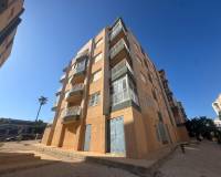 Resale - Wohnung - Torrevieja - La Mata