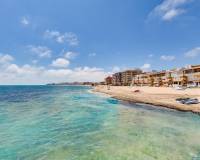 Resale - Wohnung - Torrevieja - La Mata