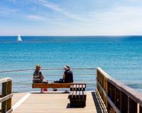 Resale - Wohnung - Torrevieja - La Mata